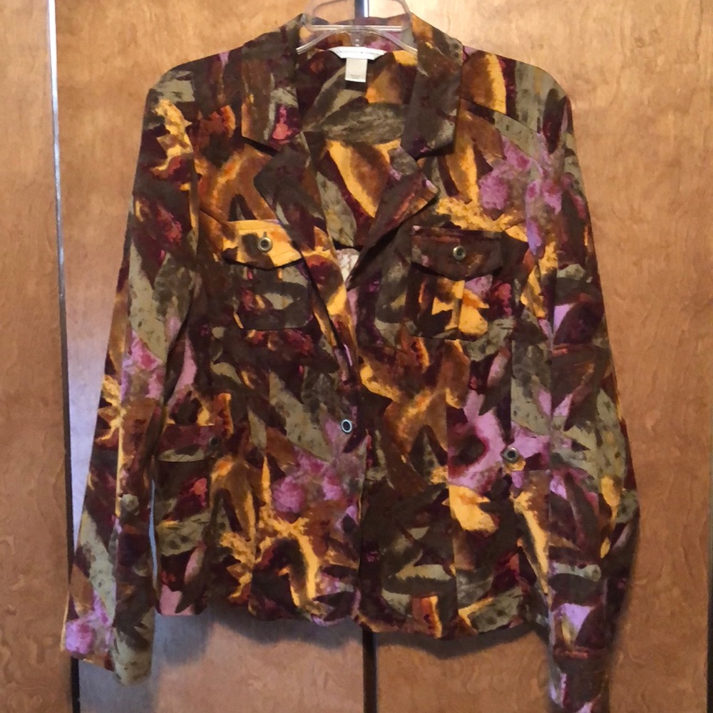 Jacket